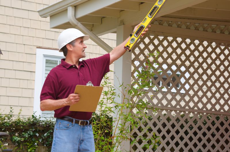 House Repair Service in Alpharetta, GA